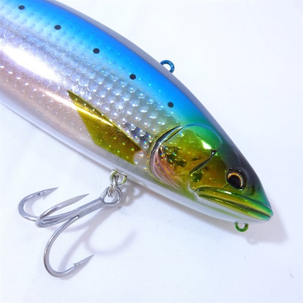 ＶＴジャック２３０イワシ